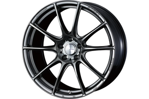 WedsSport SA-25R 18x8.5J +50 5x114.3 PSB