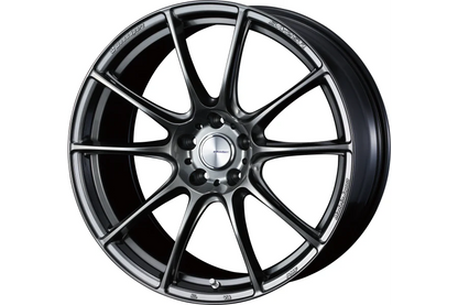 WedsSport SA-25R 18x8.5J +45 5x100 PSB