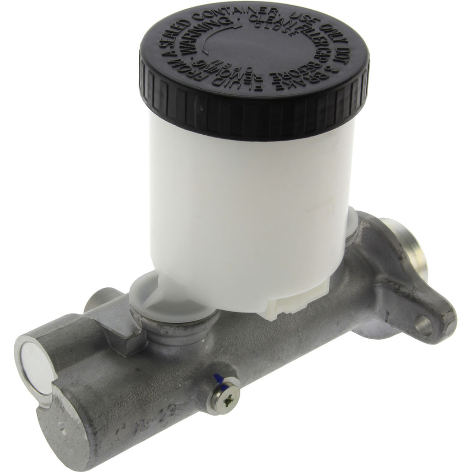 Centric 90-96 Nissan 300ZX Premium Brake Master Cylinder