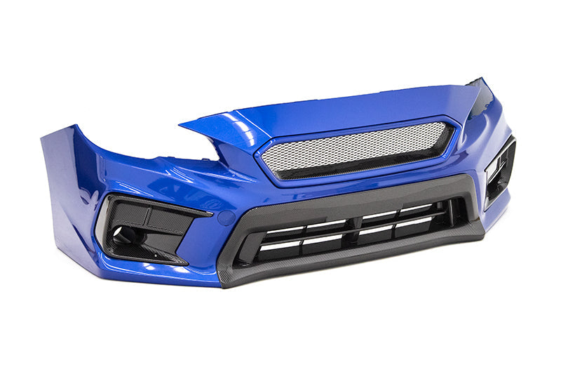 OLM _LE_Dry_Carbon_Fiber_Lower_Bumper_Cover_blue