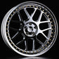 Leon Hardiritt Gemut 22"