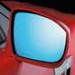 Nismo Multi Function Blue Mirror Set - 2023+ Nissan Z / 2003-2008 Nissan 350Z