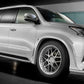 Leon Hardiritt Gemut 22"