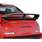 Carbon Creations N-3 Carbon Fiber Rear Spoiler 2003-2008 Nissan 350Z